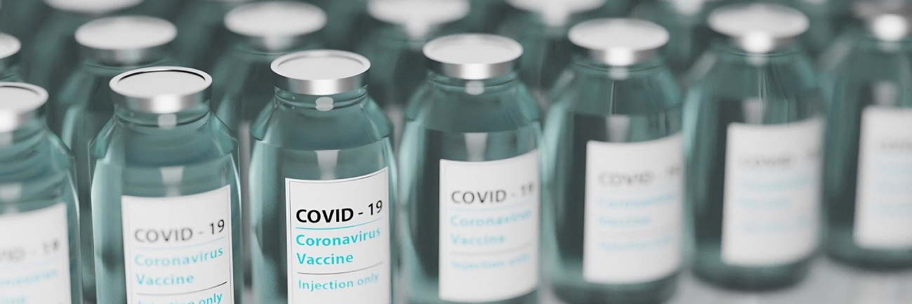 La llegada de las vacunas contra el Covid-19 a Colombia