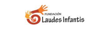 Logo Fundación Laudis Infantis