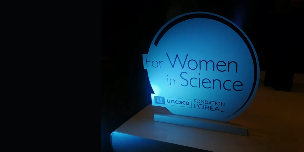 L´Oréal y la UNESCO premian a Egresada Lasallista