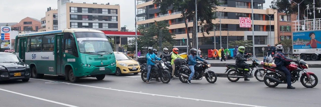 ¿El corredor verde es la solución adecuada para la movilidad de los bogotanos?