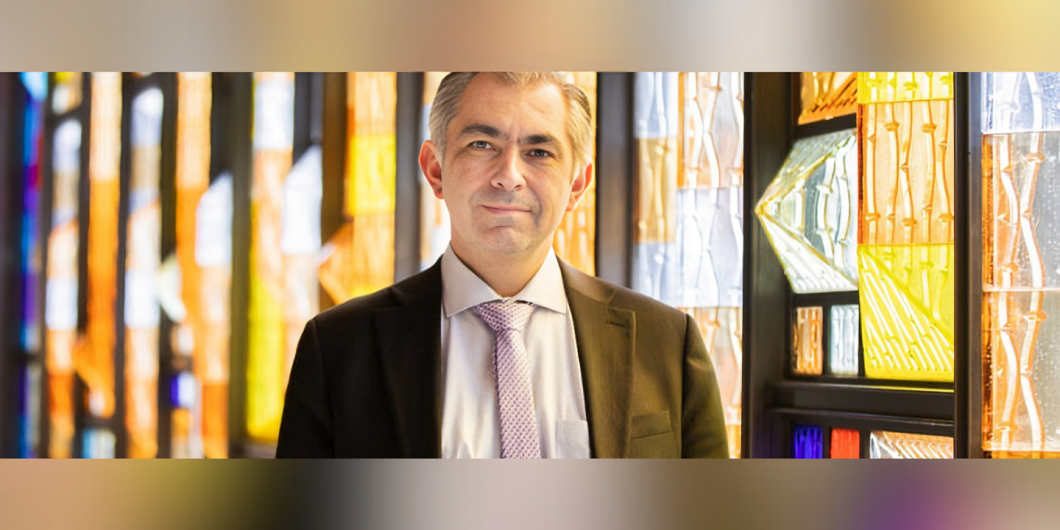 Óscar Elizalde: el nuevo consultor del Dicasterio para la comunicación del...