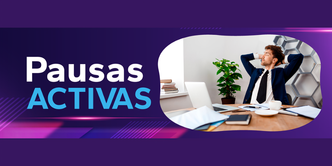 Pausas activas