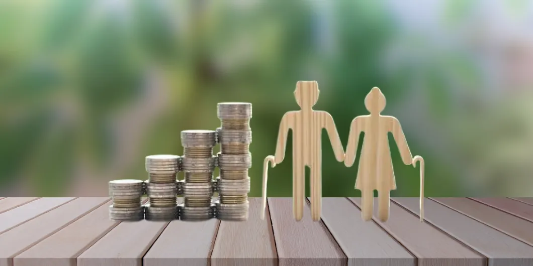 Reducción de semanas de cotización de pensión para mujeres
