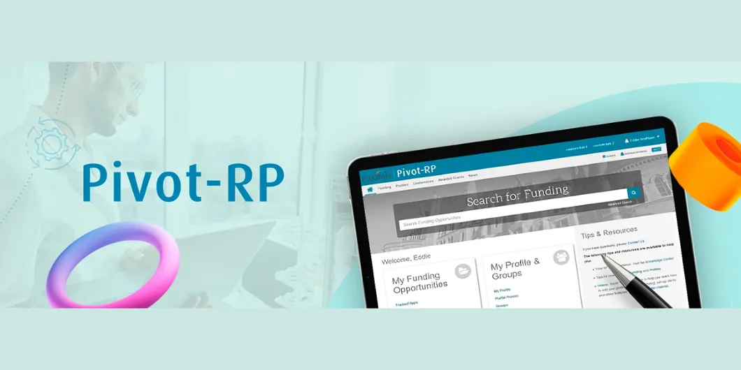 Nuevo recurso de apoyo a la Investigación