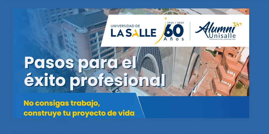 Portal de Empleo Unisalle
