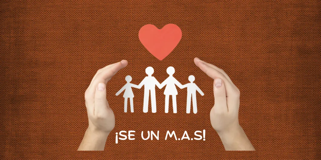 Programa M.A.S. (Monitorias de acompañamiento y servicio)
