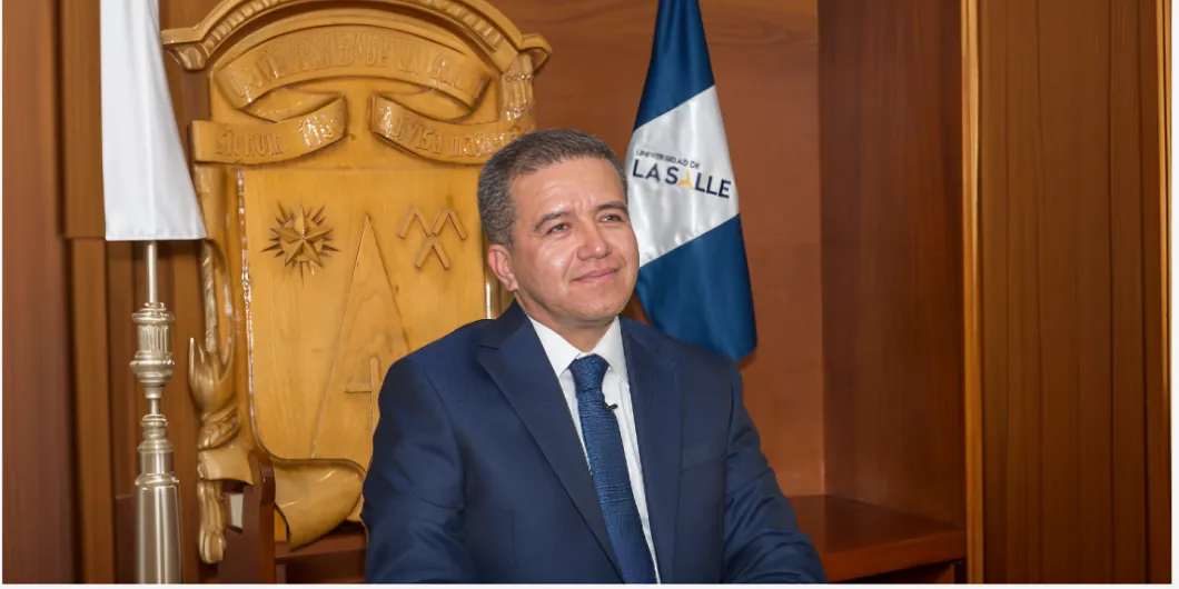 Educación para la paz a través del campo