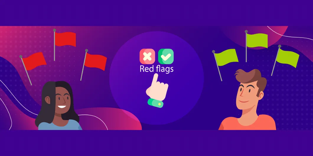 Red Flags