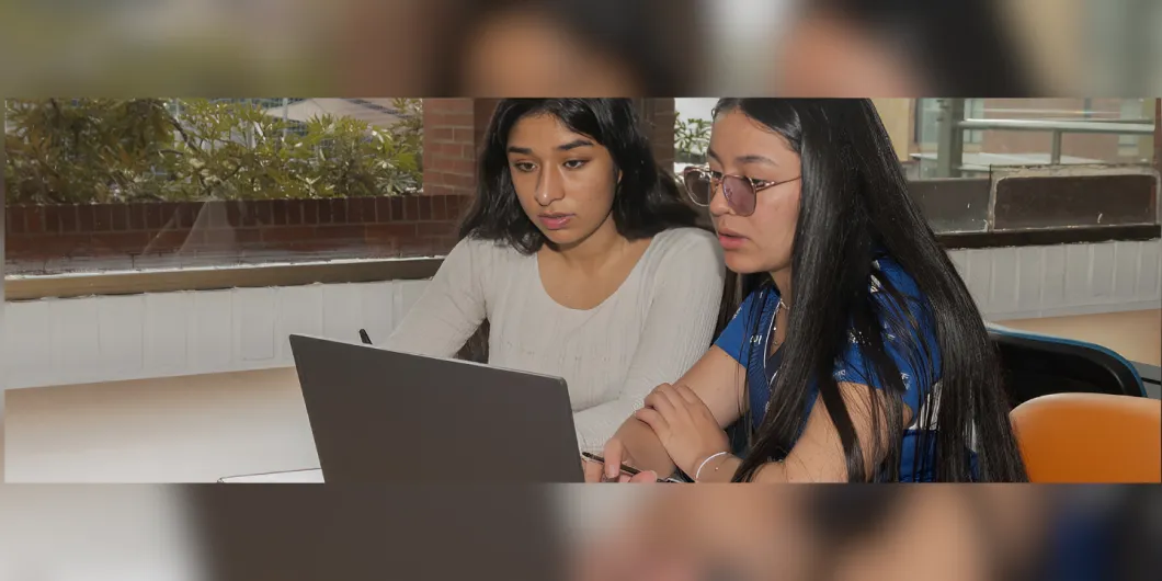 ¡Únete a la campaña semáforo de Biblioteca Unisalle!