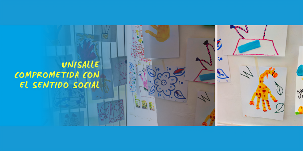 La Universidad de La Salle sigue comprometida con el sentido social