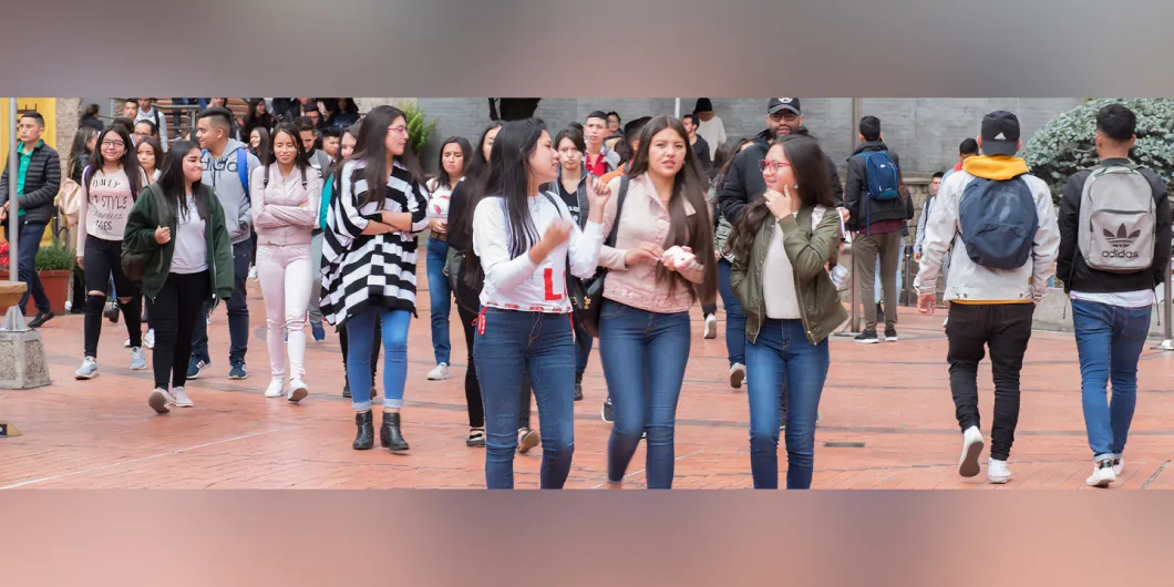La solidaridad es un derecho que nos hace una sociedad integral