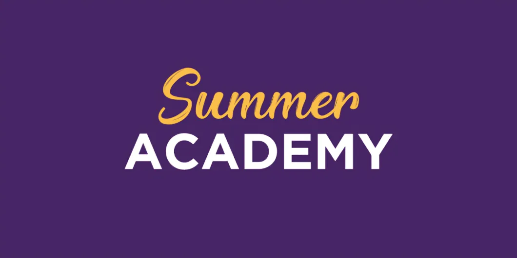 Summer Academy de Unisalle es reconocida como la escuela de verano más...