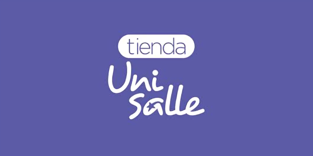 Tienda Unisalle inaugura su sitio online