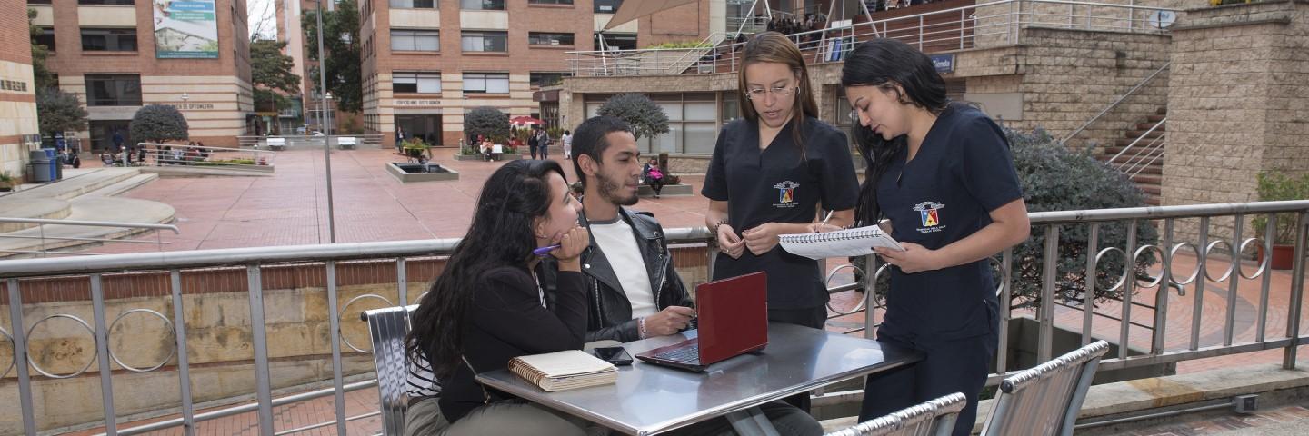 Orientación y consejería psicologíca