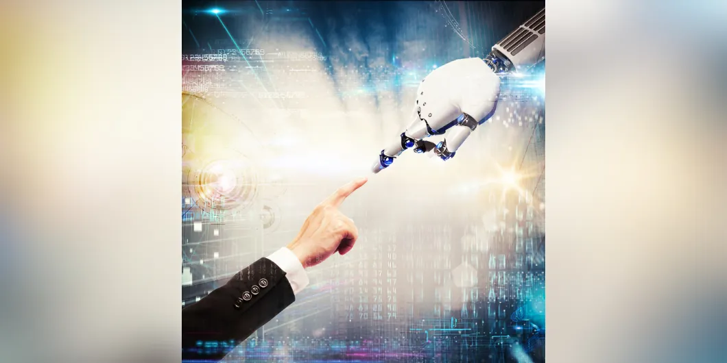Industria 4.0: Respirando transformación digital