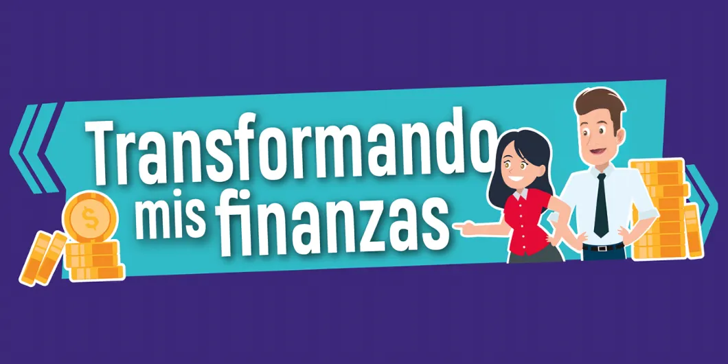 Empoderamiento financiero para tomar decisiones informadas