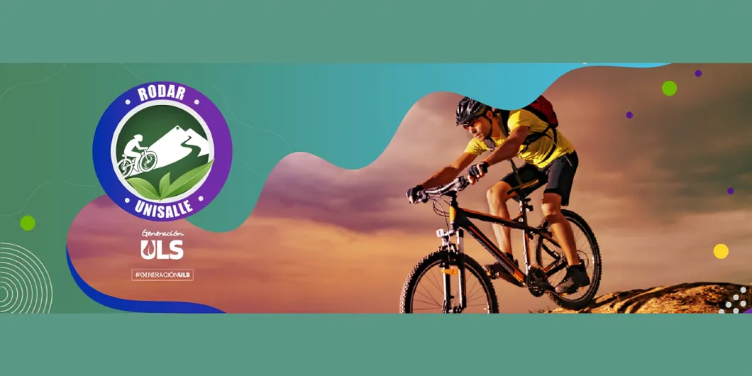 Primera gran travesía en bici a Sasaima