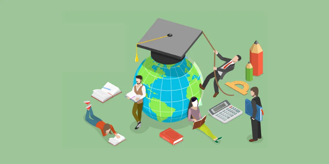Un mundo de oportunidades con Unisalle