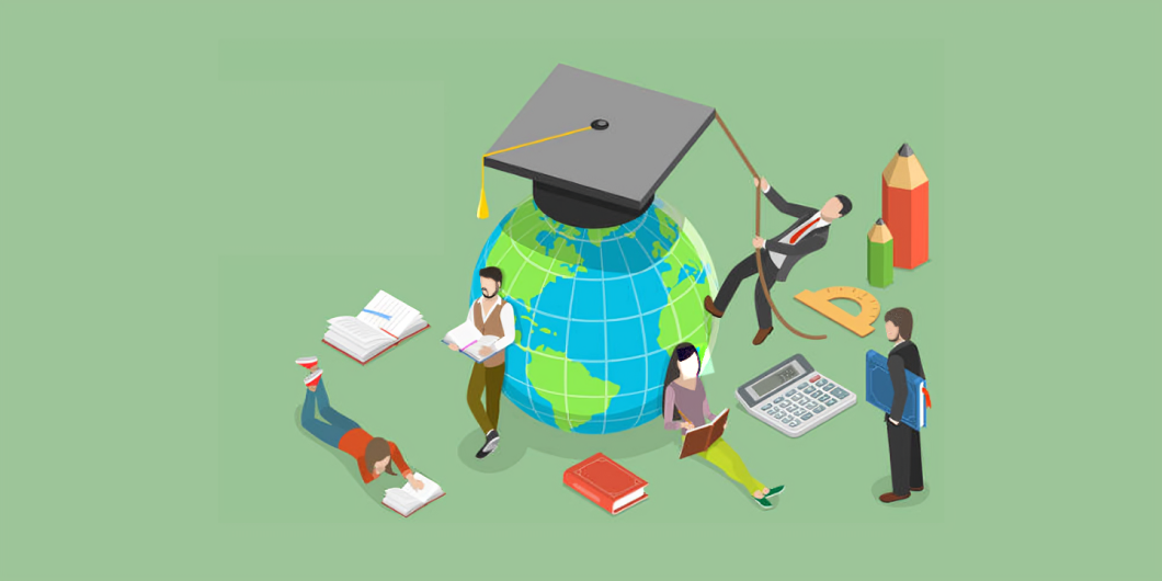 Un mundo de oportunidades con Unisalle