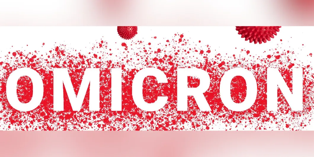 Características de la variante Ómicron