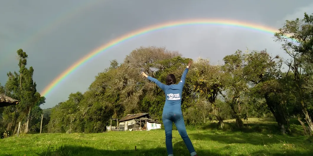 ¿Quieres ser Voluntario?