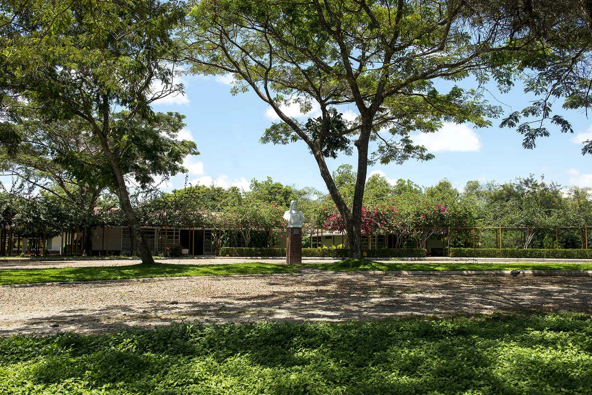Campus yopal