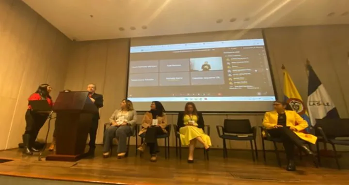 CONGRESO INTERNACIONAL DE EDUCACIÓN INFANTIL 