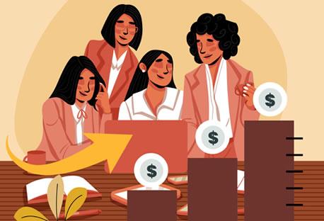 mujeres emprendedoras