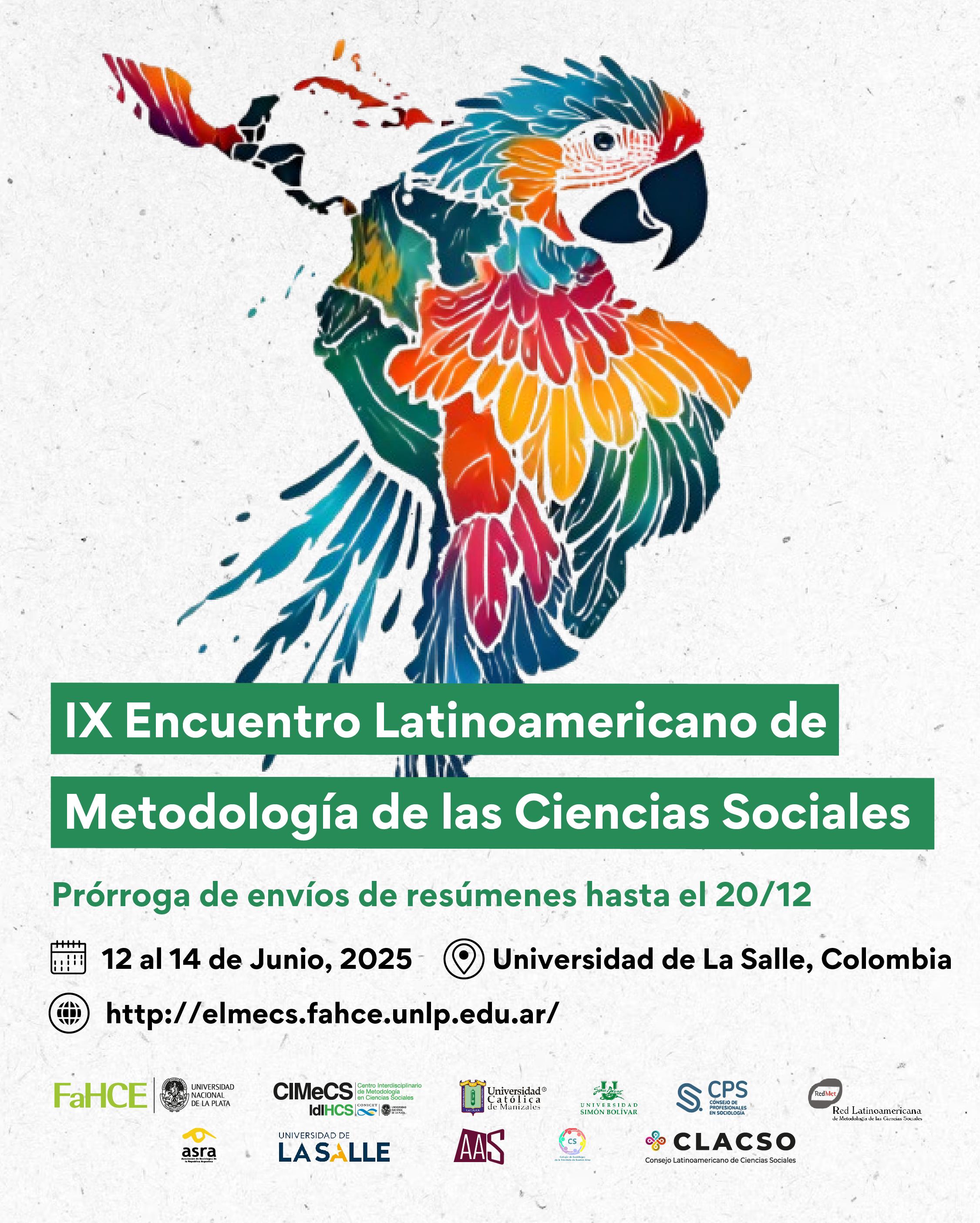 Flyer ELMeCS