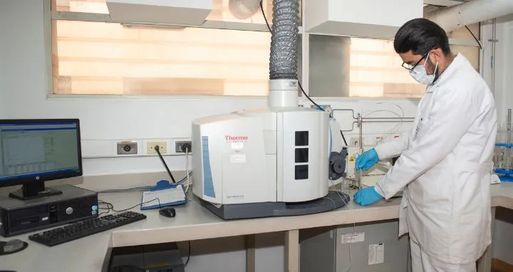LIAC - Laboratorios