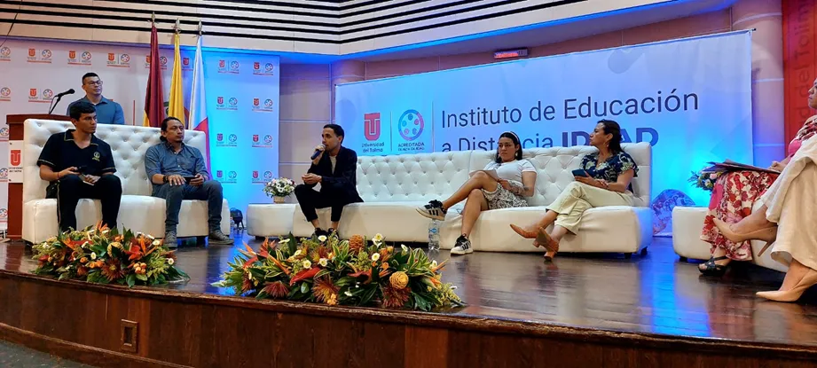 IV Encuentro sobre Formación de Profesores de Ciencias Naturales