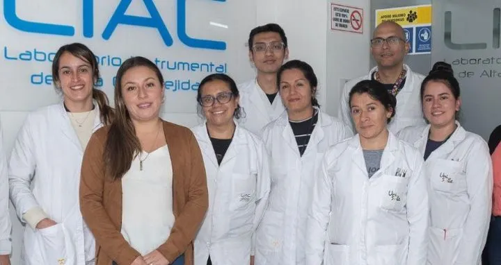 Equipo LIAC