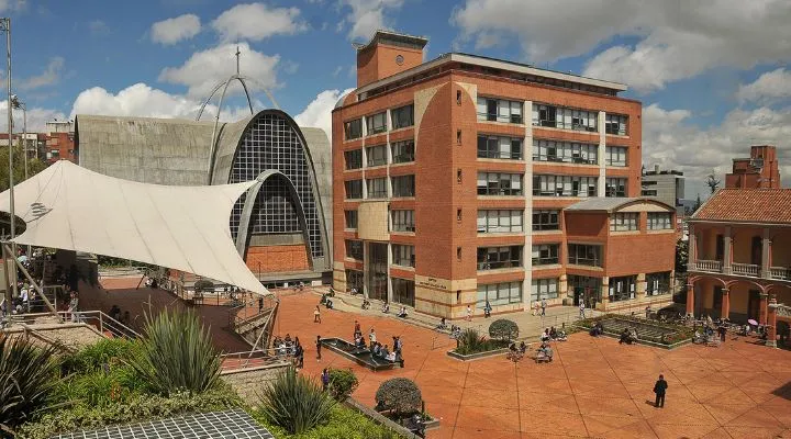 Universidad de La Salle - Sede Chapinero