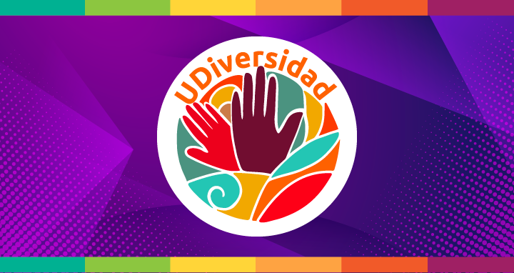 Logo programa Udiversidad