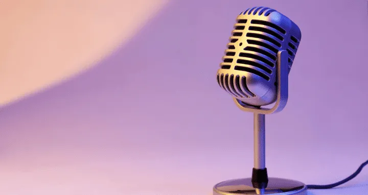 Podcast LEO