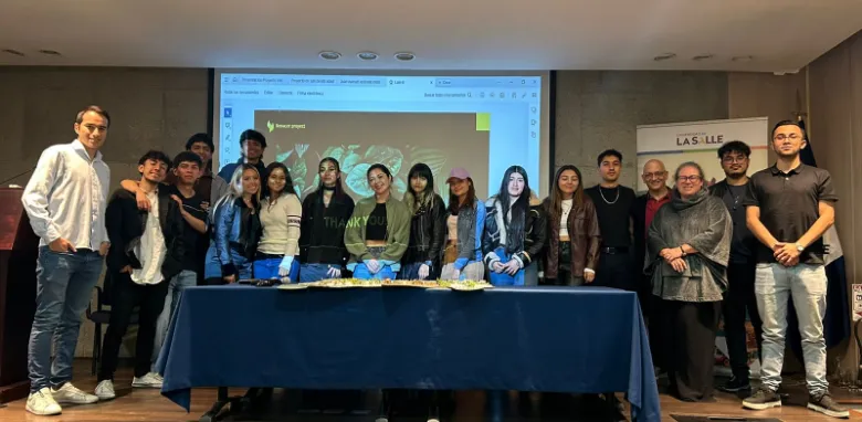 Re-imaginando el Hábitat y la Vivienda Rural - San Benito Abad - Sucre