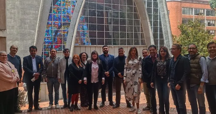 Integrantes de la Facultad de Arquitectura, Diseño y Urbanismo