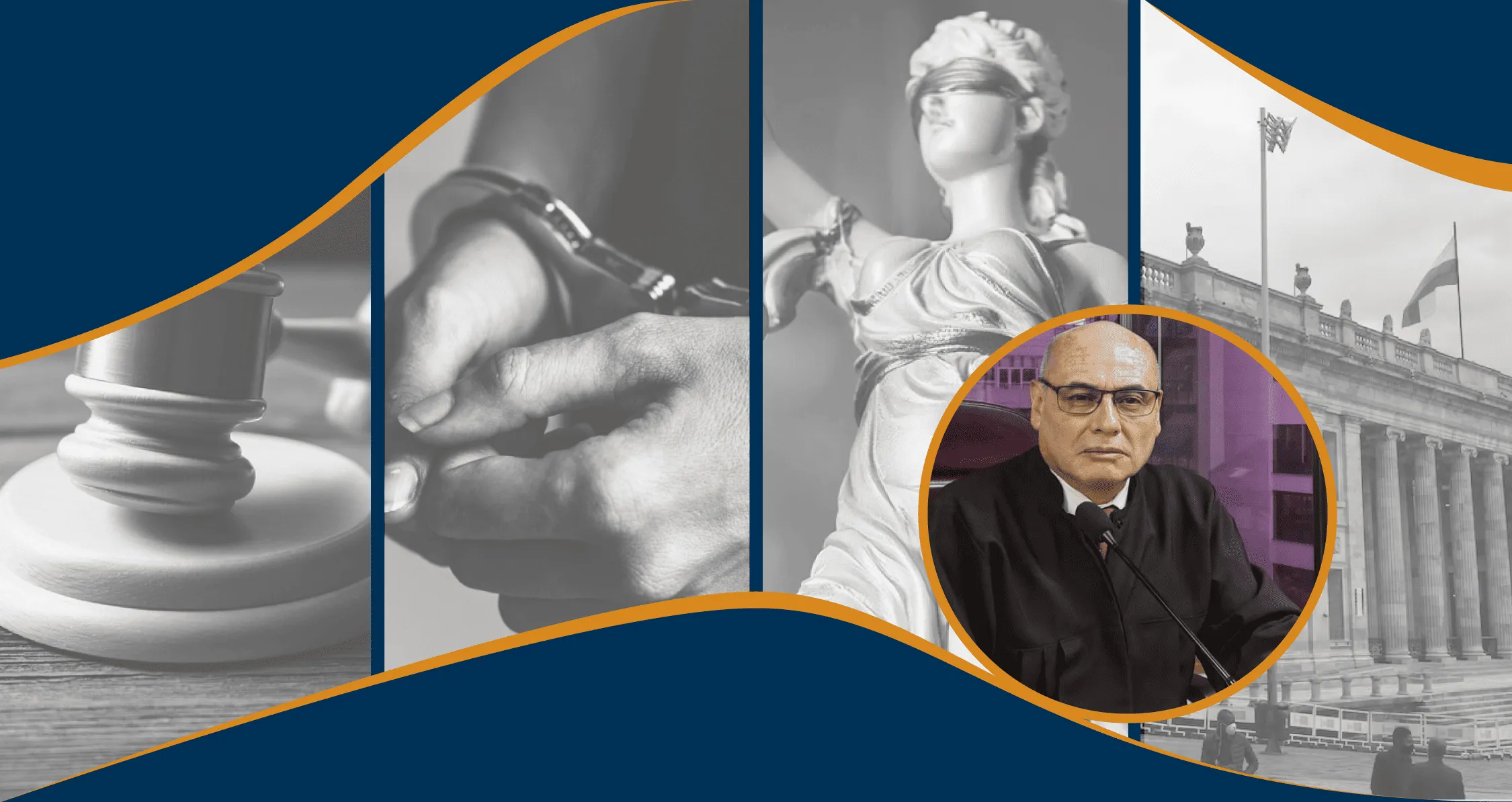 Lectio Inauguralis del programa de derecho