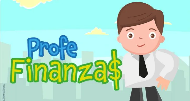 En la imagen se ve un personaje de dibujos animados con una camisa blanca y...