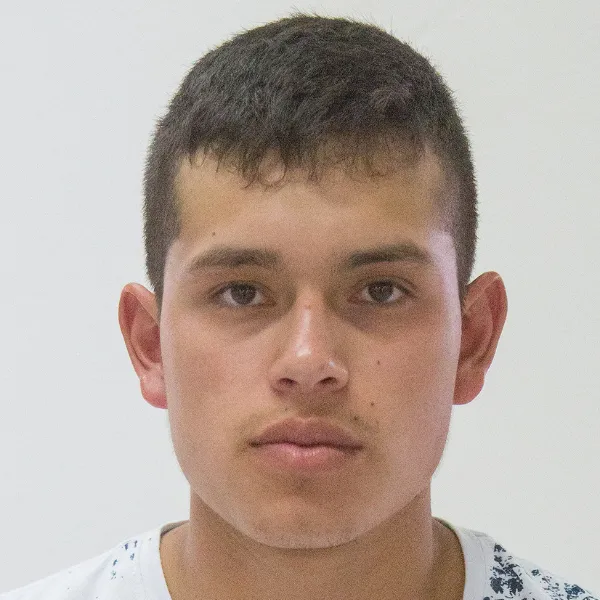 Jeison Camargo