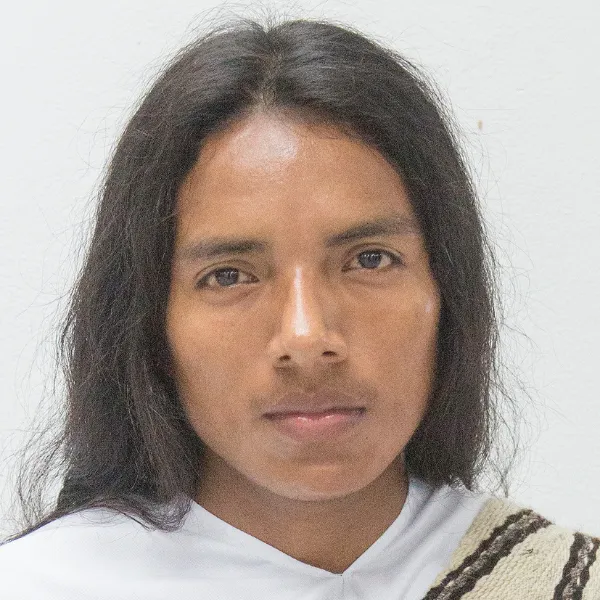 Sey Rinjwi Márquez