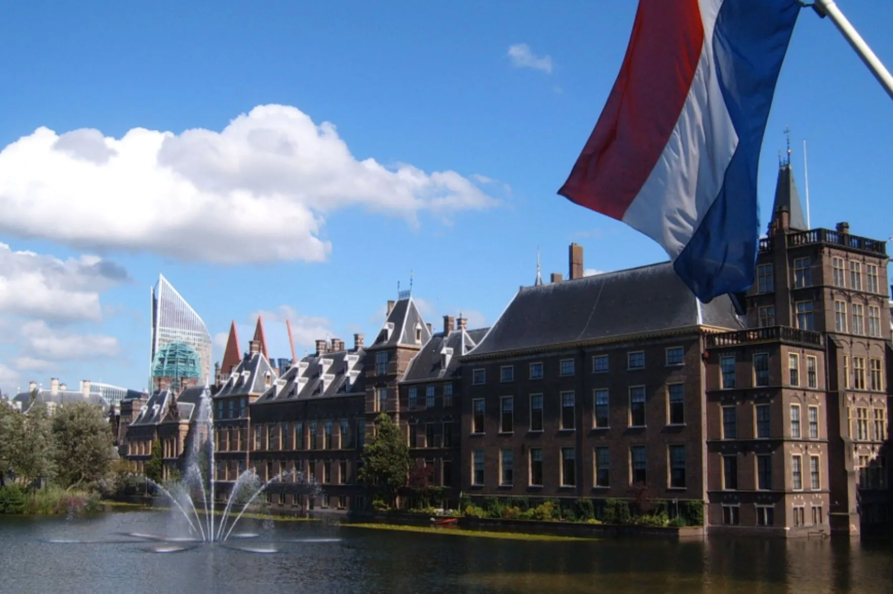 Universidad de Erasums alianza con La Salle