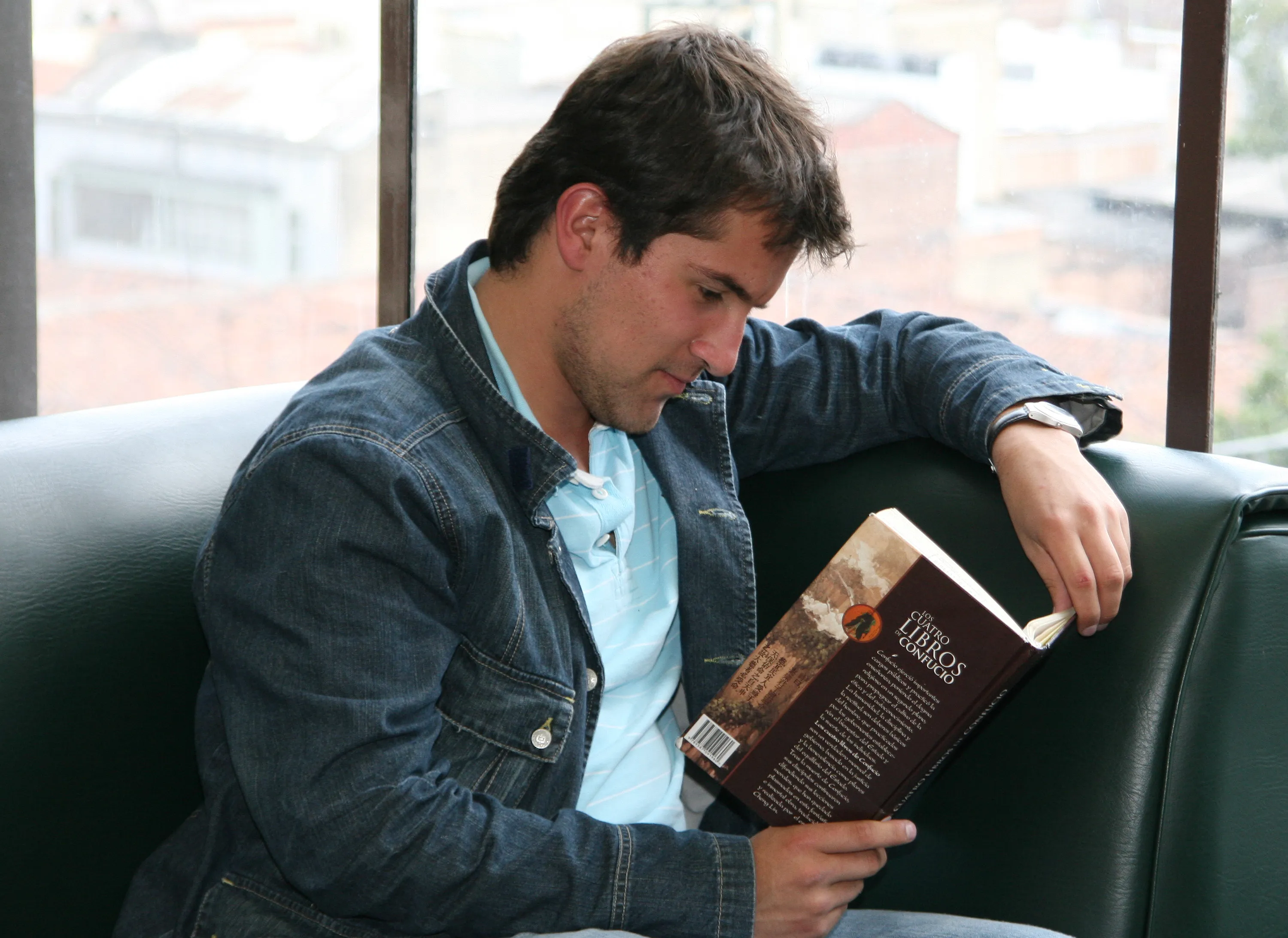 Img archivo Filosofía