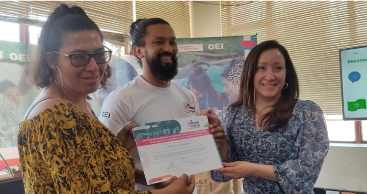 Ganadores a Ciencia Cierta