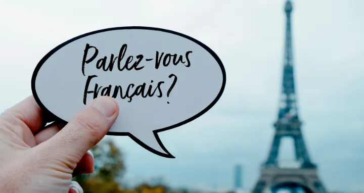 Oferta Francés