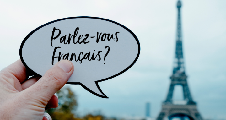 Oferta Francés