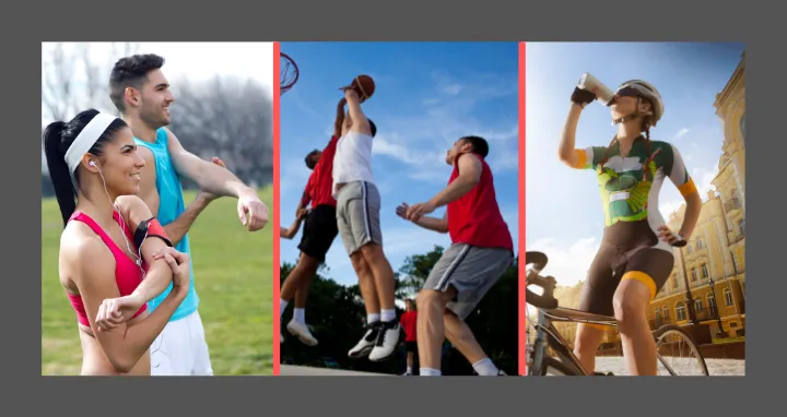 Día de la actividad física 