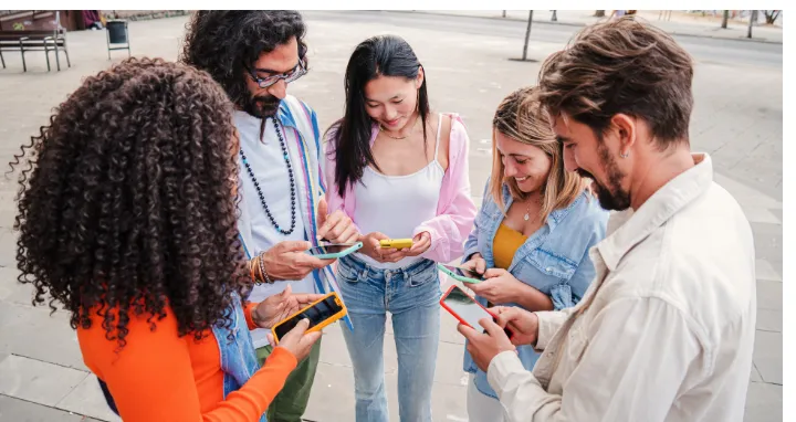 Curso de Portugués