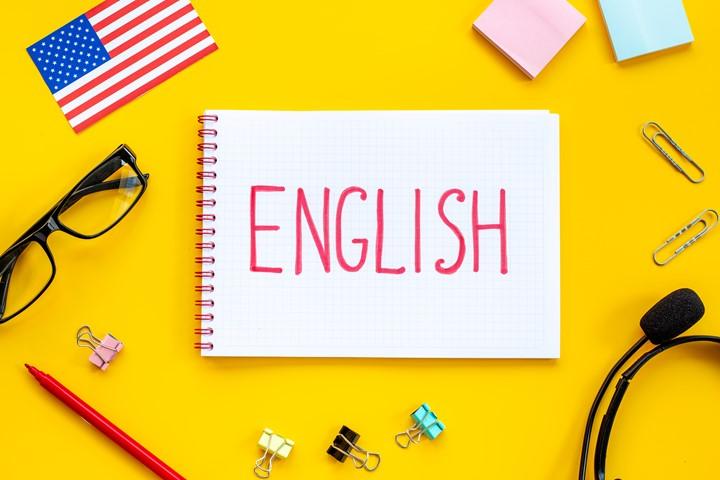 Curso de inglés - Intensive