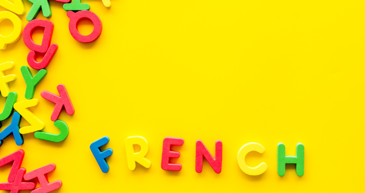 Aprende Francés